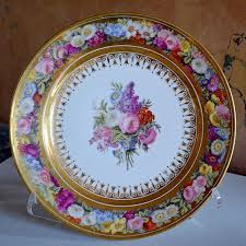Epingle Par Aisyah Sur Sevres Porcelain Tasse De The Dessert Aux Fruits Soucoupe Tasse De The