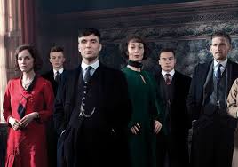 The cliffhanger was seriously intense, and fans can't wait to see how the storyline is resolved. Questions Peaky Blinders Season 6 Has To Answer