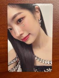 TWICE DAHYUN READY TO BE SPECIAL JAPAN PHOTOCARD OFFICIAL Twice Japan Ready  To Be Special MD Photocard Set Tingi