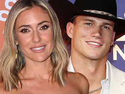 Kristin Cavallari Unbothered by Ex Mark Estes Hanging With Liv Walker