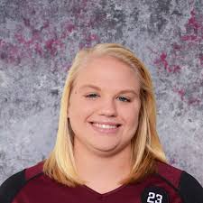 Makenzie Smith's Cinco Ranch High School Bio