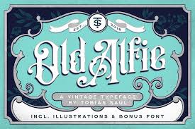 The victorians loved complex and ornate objects and this influence filtered through to all areas of design including. Victorian Era Fonts Best 19th Century Victorian Typefaces Pixelsmith Studios