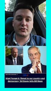 Arise, Sir Nigel 🇬🇧