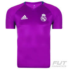 600 x 600 jpeg 49 кб. Adidas Real Madrid Training 2017 Purple Jersey