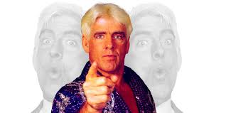 On wednesday (august 18th), ric denied giving oral to a woman on a train. Former Women S Champion Says Ric Flair Asked Her To Train Charlotte