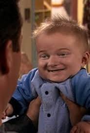 Rodney" The Best Little Pie Shop in Tulsa (TV Episode 2006)