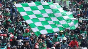 Pengumuman txt hadir di wib tv show ini pun mengundang antusias dari para penggemar tanah air. Indonesia Negara Penggila Sepak Bola Nomor Dua Di Dunia
