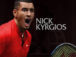 Blick.ch bietet ihnen aktuelle nachrichten und analysen zum thema. Prime Video Nick Kyrgios Profile
