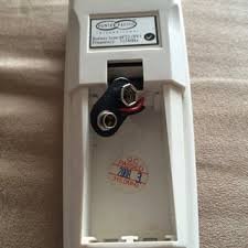 Hunter fan company 99123 hunter indoor ceiling fan universal remote control, 4.8, desert platinum 864. Repairing A Hunter Fan Remote Control 5 Steps Instructables