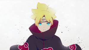 Looking for the best akatsuki wallpaper? Boruto Uzumaki Akatsuki Boruto Anime 4k 13675