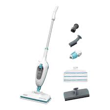 Shop cookware, mini fridges, lighting, irons and more. Jual Black Decker Steam Mop Cleaner Pel Uap 1300w Free Steam Mop Gloves Fsmh13e5 Qs Terbaru Juli 2021 Blibli