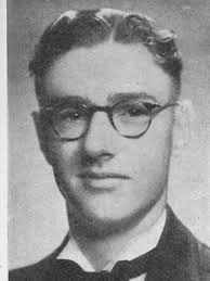 Raymond Edward George Mason