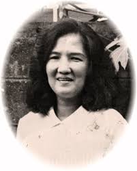 Jovita F. delos Santos Obituary