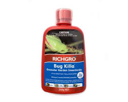 Check spelling or type a new query. Bug Killa Granular Insecticide Richgro Gardensonline