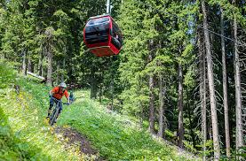 Video pista nera del ciampinoi a selva di val gardena. Freeride Downhill Ciampinoi Mtb Downhill Track Selva Val Gardena