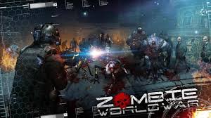 Zombie World War For Android Apk Download
