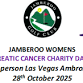 Pancreatic Cancer Charity Day 2025 at Jamberoo event image