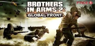 Descargar juegos para pc gratis y fáciles. Brothers In Arms 2 Para Android Descargar Gratis