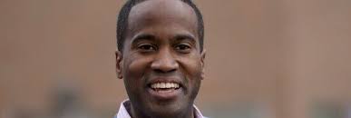 Former Senate candidate John James launches bid for Michigan House seat