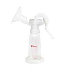 Maybe you would like to learn more about one of these? Pigeon Manual Breast Pump With Pp Standard Buy Pigeon Manual Breast Pump With Pp Standard Online At Best Price In India Nykaa