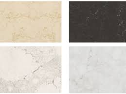 Caesarstone is an exceptional surface for heat, chip, and stain resistance. Natural Looking Caesarstone Has A Variety Of Options