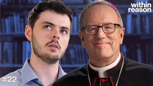 Spiritual Warfare and the Body: From New Age to Orthodoxy with Edward Troise 