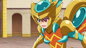 He moved his hand down and realized his own neck was in a similar state. Puzzle Dragons Cross Episode 38
