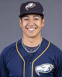 2021-22 Baseball Roster