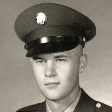 David Elmore Obituary May 27, 2019