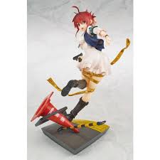RAIL WARS! [AOI SAKURAI] 1/8TH SCALE FIGURE (RAIL WARS!)