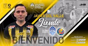 Hier findest du alle termine und ergebnisse zu diesem team. Deportivo Tachira Fc No Twitter Primeradtfc El Mediocampista Argentino Javier Del Valle Liendo Se Convierte En El Nuevo Refuerzo Del Cuadro Amarillo Y Negro El Volante Central Proviene