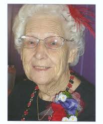 Obituary information for Pansy Purrington