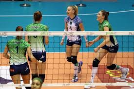 Kim jest libero w siatkówce? Siatkowka Libero Kinga Wysokinska Chce Wykorzystac Swoja Szanse W Treflu Proximie Krakow Gazeta Krakowska