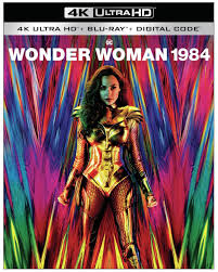 It's nothing compared to his death and rebirth. Wonder Woman 1984 4k Blu Ray And Dvd Release Details Seat42f