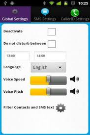 Interesting engineering is a news publisher. Talking Caller Id Sms Free For Android Apk Download