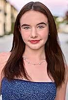 Grace Brennan's Instagram, Twitter & Facebook