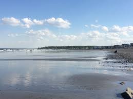 difference between low tide and high tide is amazing