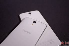 Hands-On With The Lenovo VIBE S1 Lite