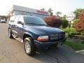 Image result for Patriot Blue 1999 Durango