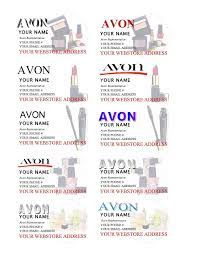 20% off with code fourthjuly21. Calameo Avon Business Cards