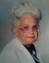 Obituary information for Nancy Leo Jennings Gordon