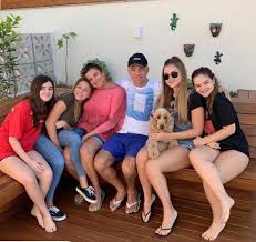 Cintia Loureiro, primeira-dama de Florianópolis, afirma: “Não vou parar  aqui” - Notícias | Sou Catarina