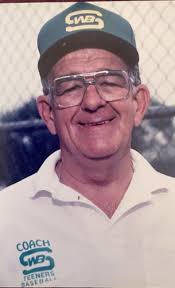 Vincent Yurko Obituary (1935