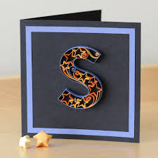 Quilled creations alphabet letters quilling kit 159479. Learn To Quill Letters Paper Zen Alphabet E Books