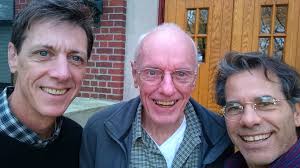 Catching Up with Old Friends ?