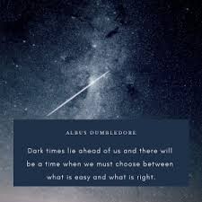 Feb 11, 2020 · when the world feels like it's spinning out of control, take a page — and some advice — from j.k. 20 All Time Best Hogwarts Headmaster Albus Dumbledore Quotes
