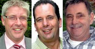 CDU-Stadtverband Kevelaer: Vier Vorstandsmitglieder wegen Fax-Affäre  zurückgetreten