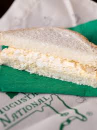 The Masters Egg Salad Recipe Masters Egg Salad Recipe Recipes Egg Salad Recipe