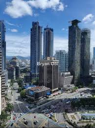 Hotels near kl sentral station. Kl City 5 Star Hotel For Sale Hotel Resort For Sale In Georgetown Penang Iproperty Com My