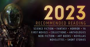 StoneMartyrs by #ErikHofstatter is featured in our #newbooks wrap up for  this week! You can watch the whole thing